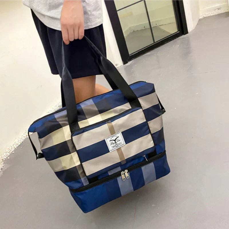 Large Capacity Travel Bag Kalsten