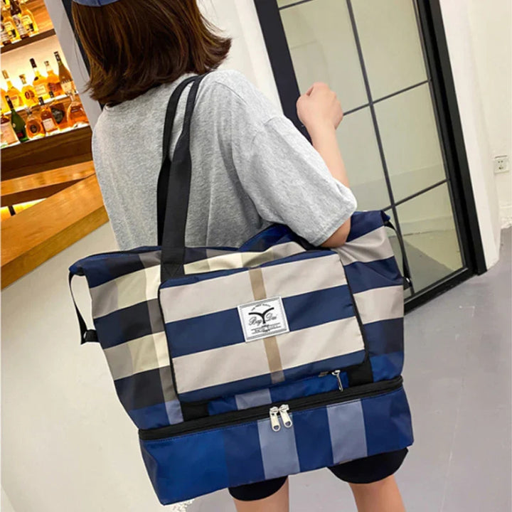 Large Capacity Travel Bag Kalsten