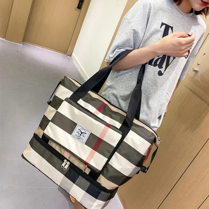 Large Capacity Travel Bag Kalsten