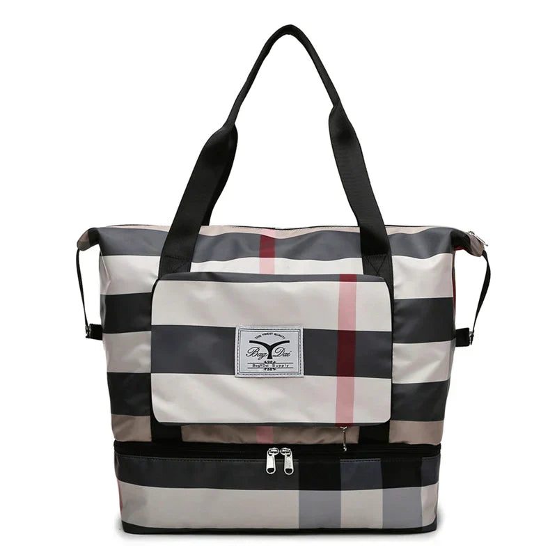 Large Capacity Travel Bag Kalsten