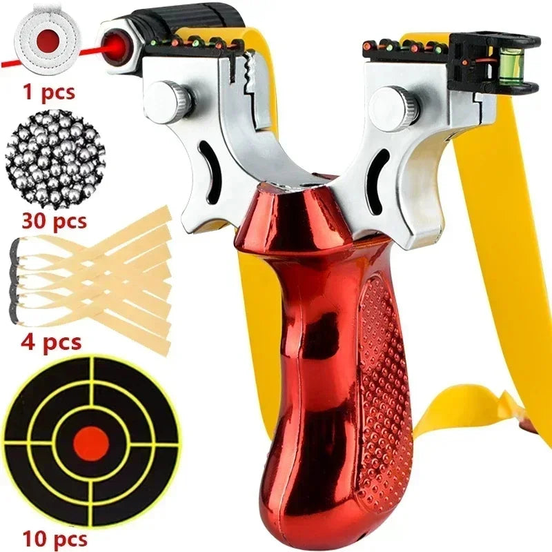 Skanto | Outdoor Training Toy with Anti-Slip Grip, LED Guide and Level – Lightweight and Durable Design