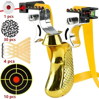 Skanto | Outdoor Training Toy with Anti-Slip Grip, LED Guide and Level – Lightweight and Durable Design