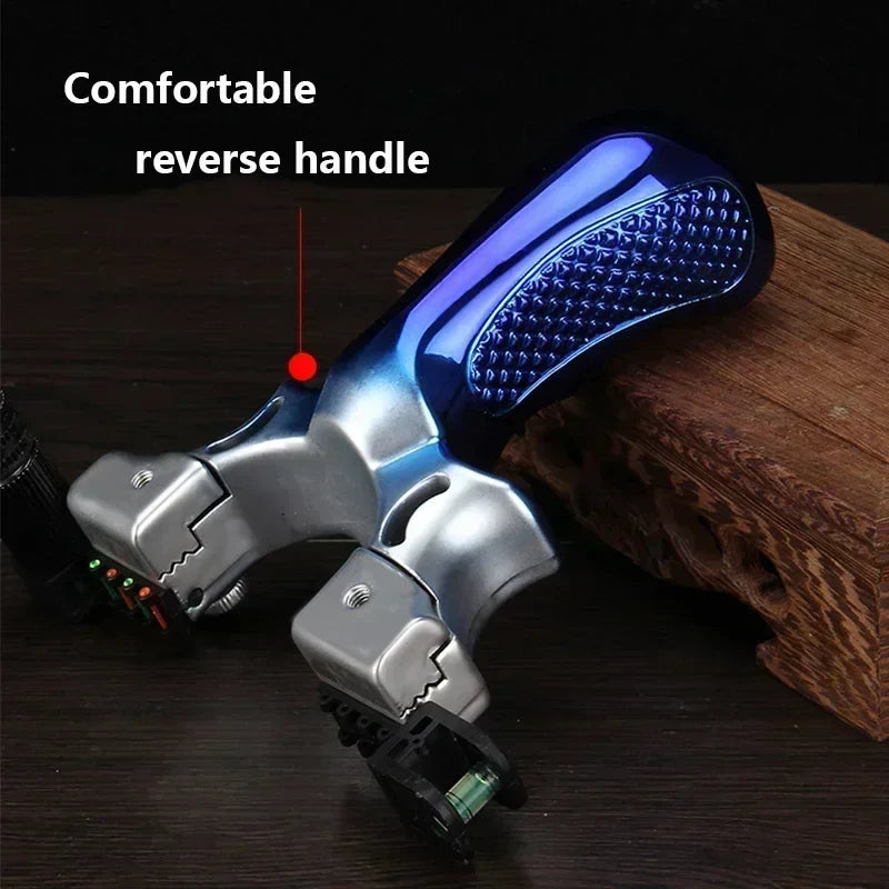Skanto | Outdoor Training Toy with Anti-Slip Grip, LED Guide and Level – Lightweight and Durable Design