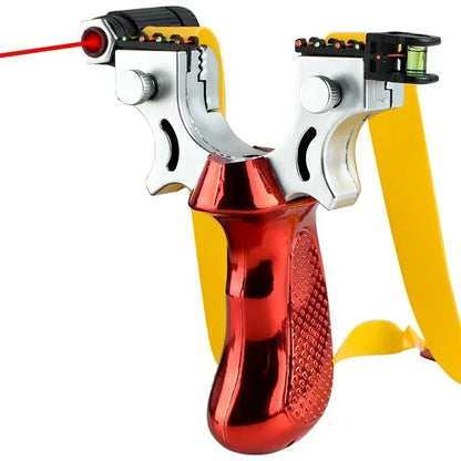 Skanto | Outdoor Training Toy with Anti-Slip Grip, LED Guide and Level – Lightweight and Durable Design