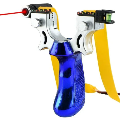 Skanto | Outdoor Training Toy with Anti-Slip Grip, LED Guide and Level – Lightweight and Durable Design