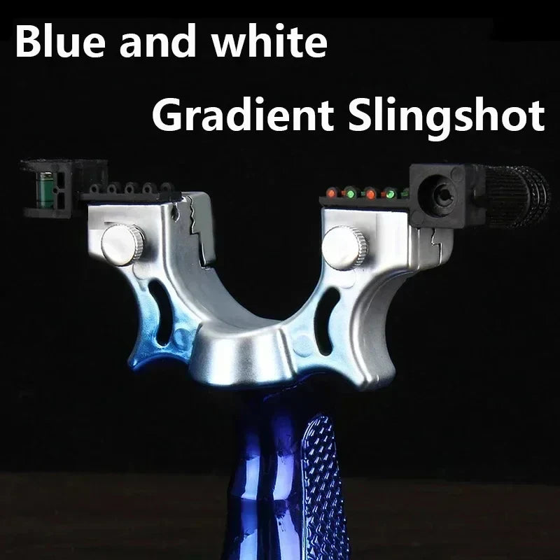 Kalsten | Outdoor Target Practice Toy with Anti-Slip Grip, LED Guide & Level – Lightweight and Durable Design