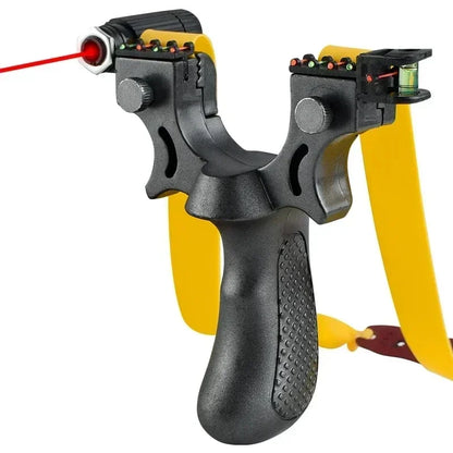 Skanto | Outdoor Training Toy with Anti-Slip Grip, LED Guide and Level – Lightweight and Durable Design