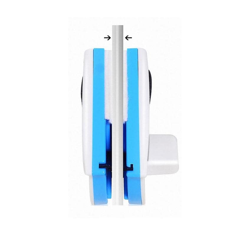 Kalsten | Magnetic Window Cleaner - Cleaning windows has never been easier!