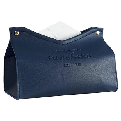 BowLift | TissueJoy – Stylish Tissue Box with Functional Elegance
