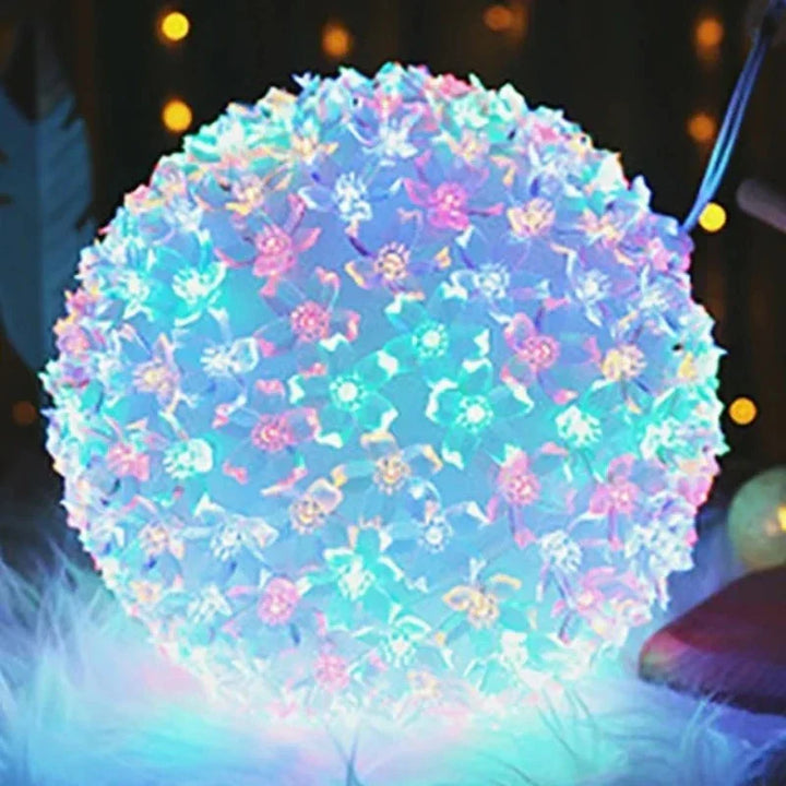 Enchanting LED Ball Lamp | MagicSphere | Kalsten