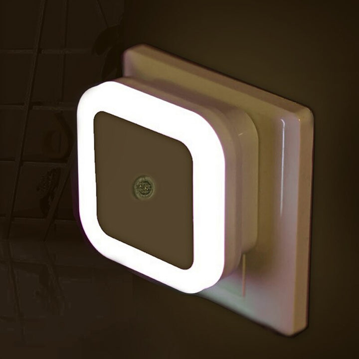 Kalsten | Children's Night Lights with Motion Sensor | Set of 2 - Cloew