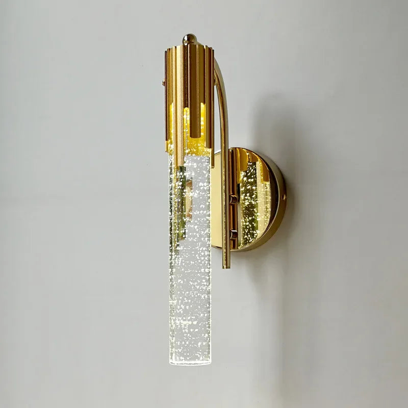 RadiantRefinement - Crystal Wall Mounting | Kalsten