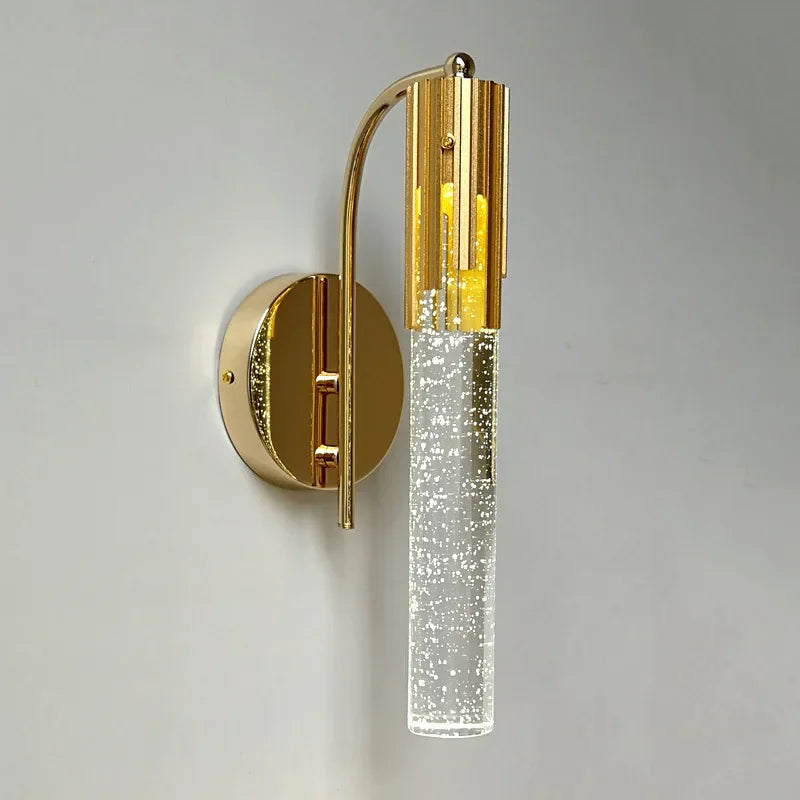 RadiantRefinement - Crystal Wall Mounting | Kalsten