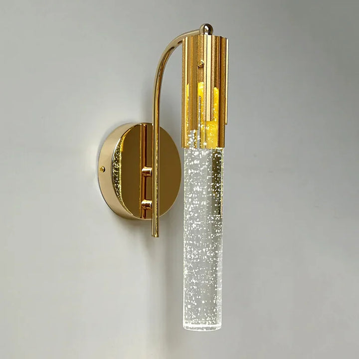 RadiantRefinement - Crystal Wall Mounting | Kalsten