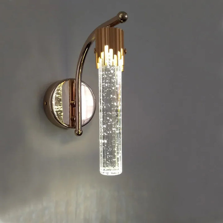RadiantRefinement - Crystal Wall Mounting | Kalsten