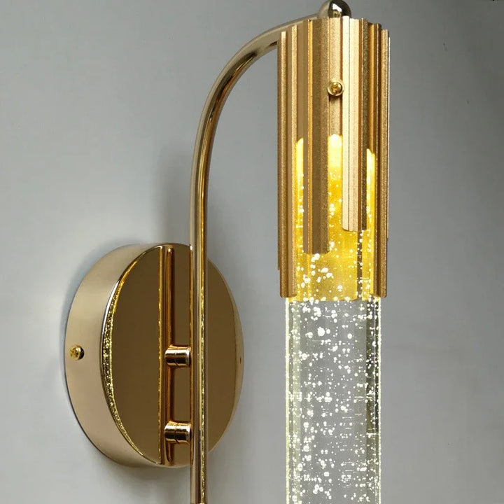 RadiantRefinement - Crystal Wall Mounting | Kalsten
