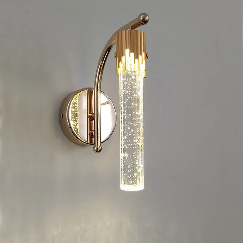 RadiantRefinement - Crystal Wall Mounting | Kalsten