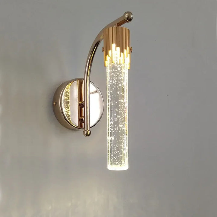 RadiantRefinement - Crystal Wall Mounting | Kalsten