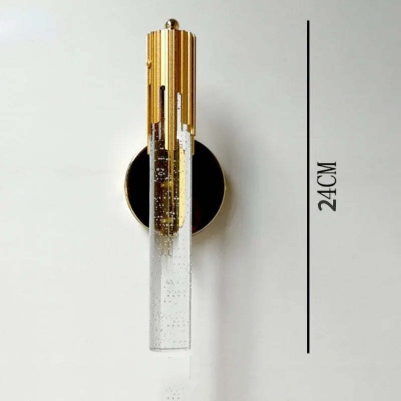 RadiantRefinement - Crystal Wall Mounting | Kalsten