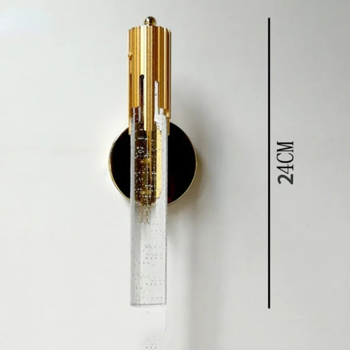RadiantRefinement - Crystal Wall Mounting | Kalsten