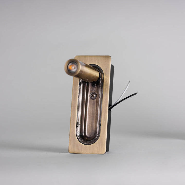 OmniLux Reading Lamp | Kalsten