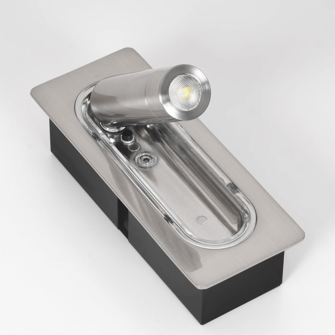 OmniLux Reading Lamp | Kalsten