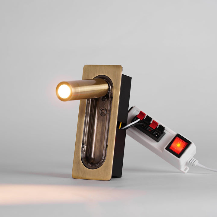 OmniLux Reading Lamp | Kalsten