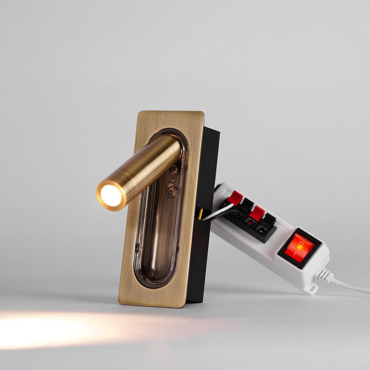 OmniLux Reading Lamp | Kalsten