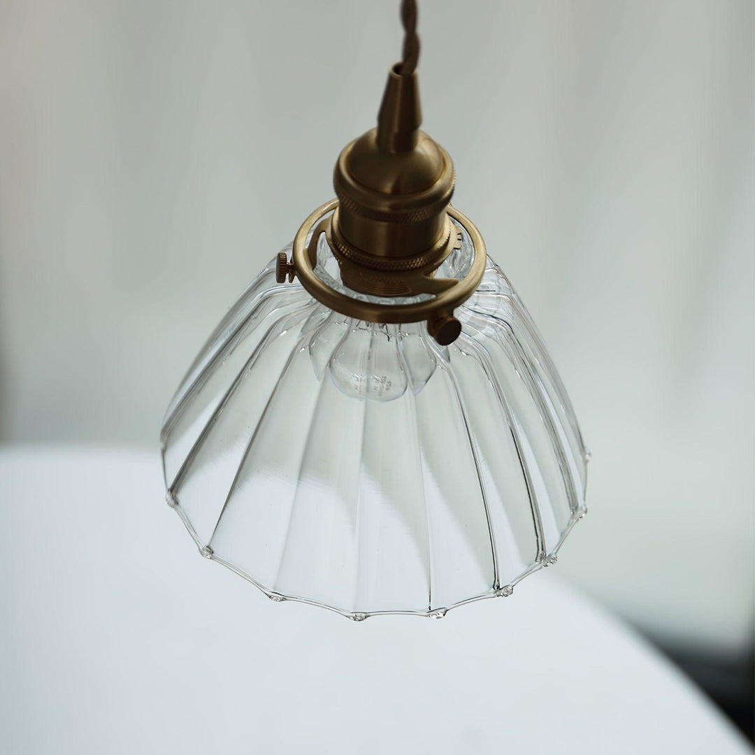 Ledbury Pendant Light 5.5' | Kalsten