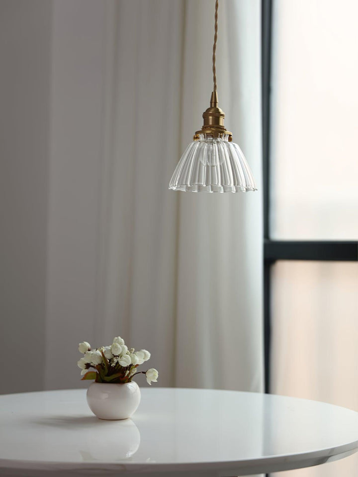 Ledbury Pendant Light 5.5' | Kalsten