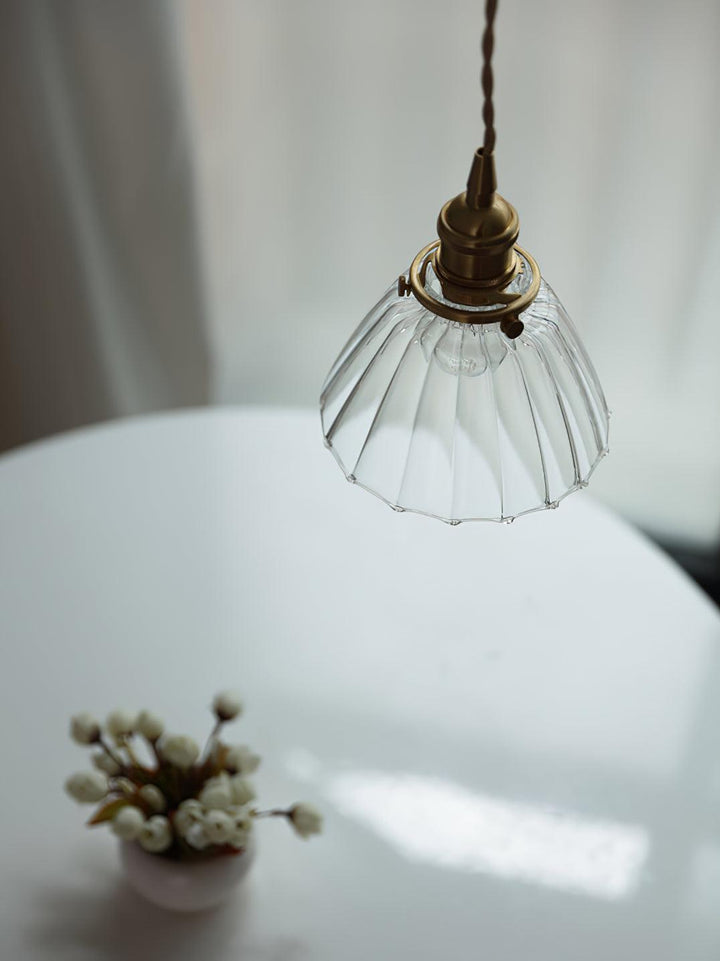 Ledbury Pendant Light 5.5' | Kalsten