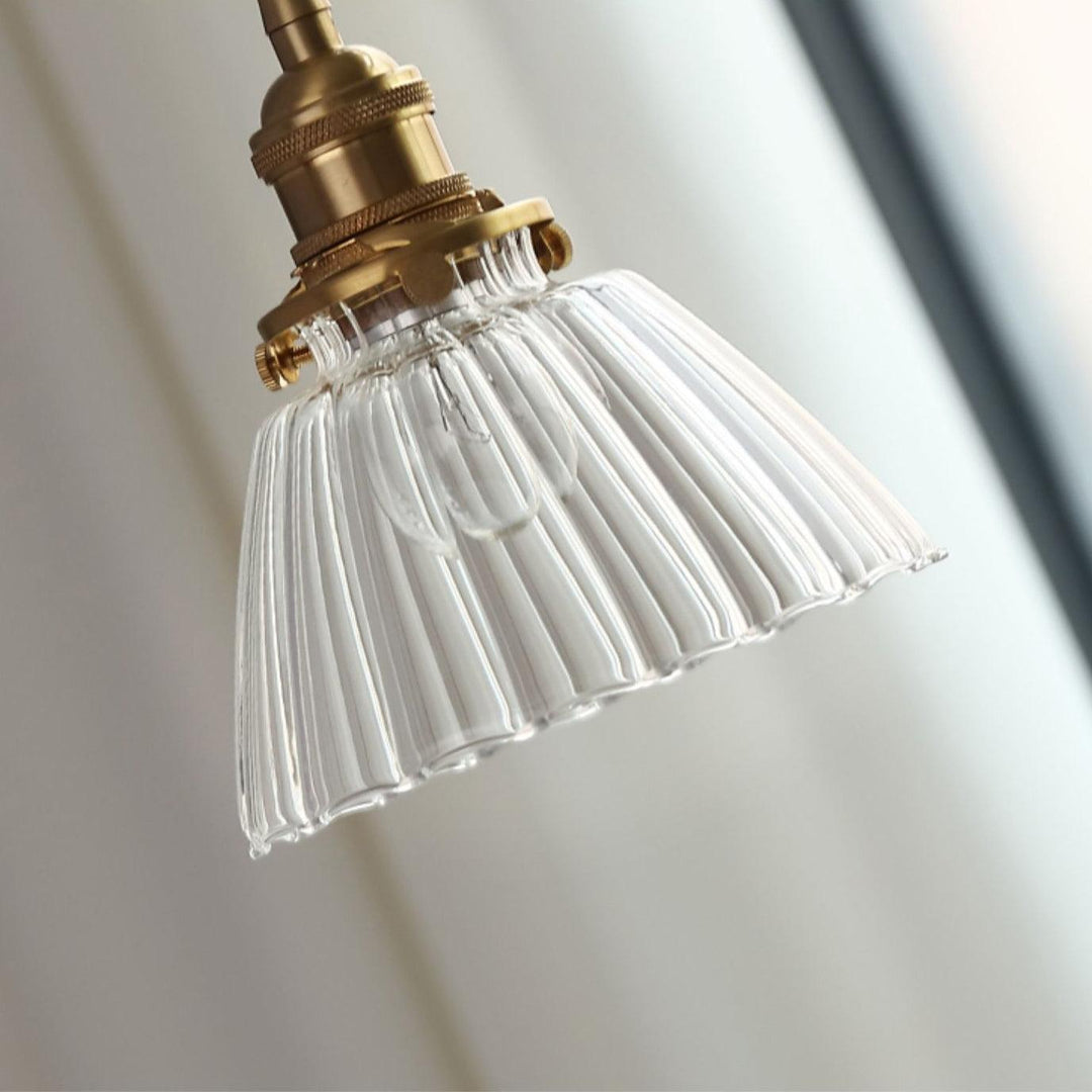 Ledbury Pendant Light 5.5' | Kalsten