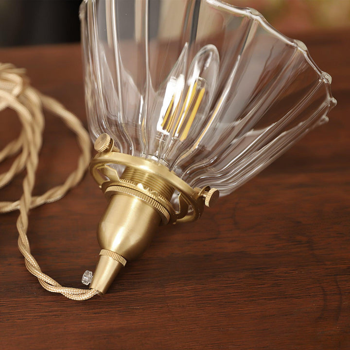 Ledbury Pendant Light 5.5' | Kalsten