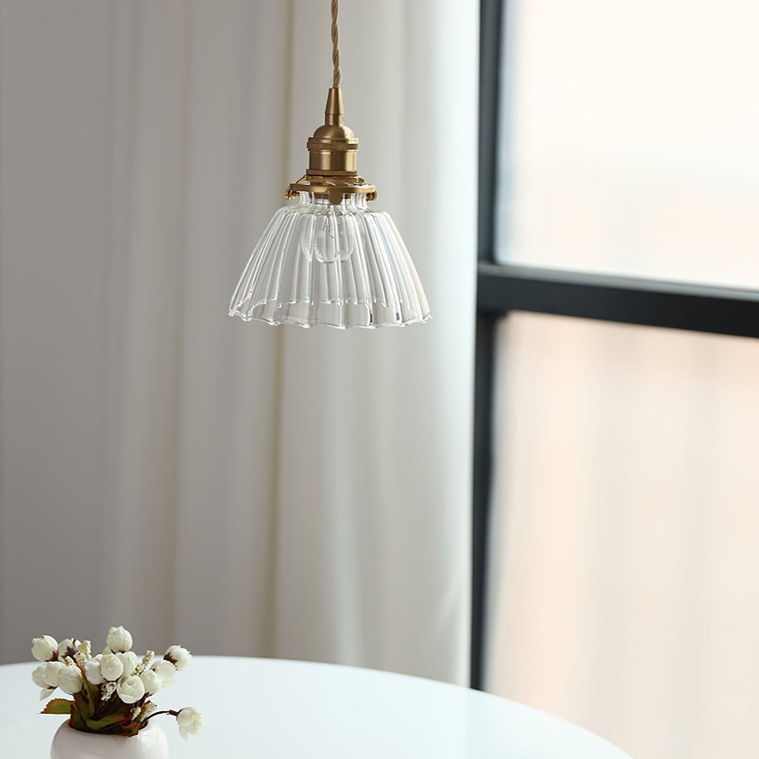 Ledbury Pendant Light 5.5' | Kalsten