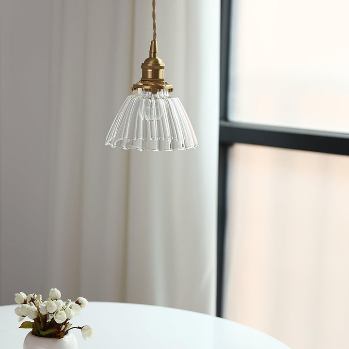 Ledbury Pendant Light 5.5' | Kalsten
