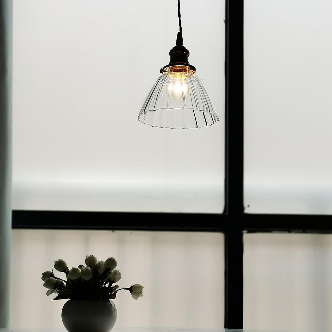 Ledbury Pendant Light 5.5' | Kalsten
