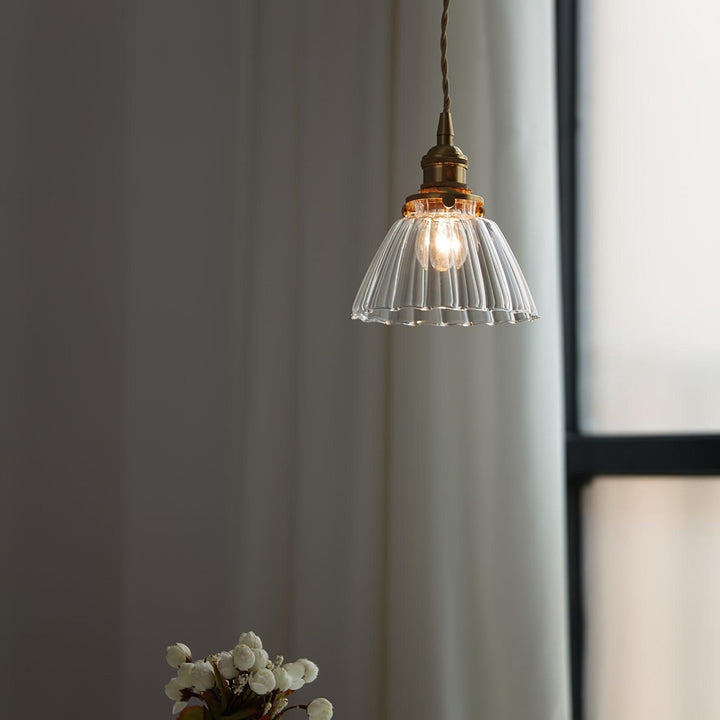 Ledbury Pendant Light 5.5' | Kalsten