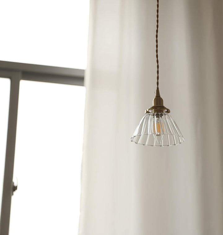 Ledbury Pendant Light 5.5' | Kalsten