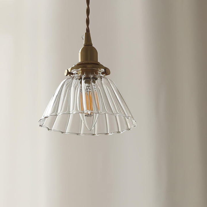 Ledbury Pendant Light 5.5' | Kalsten