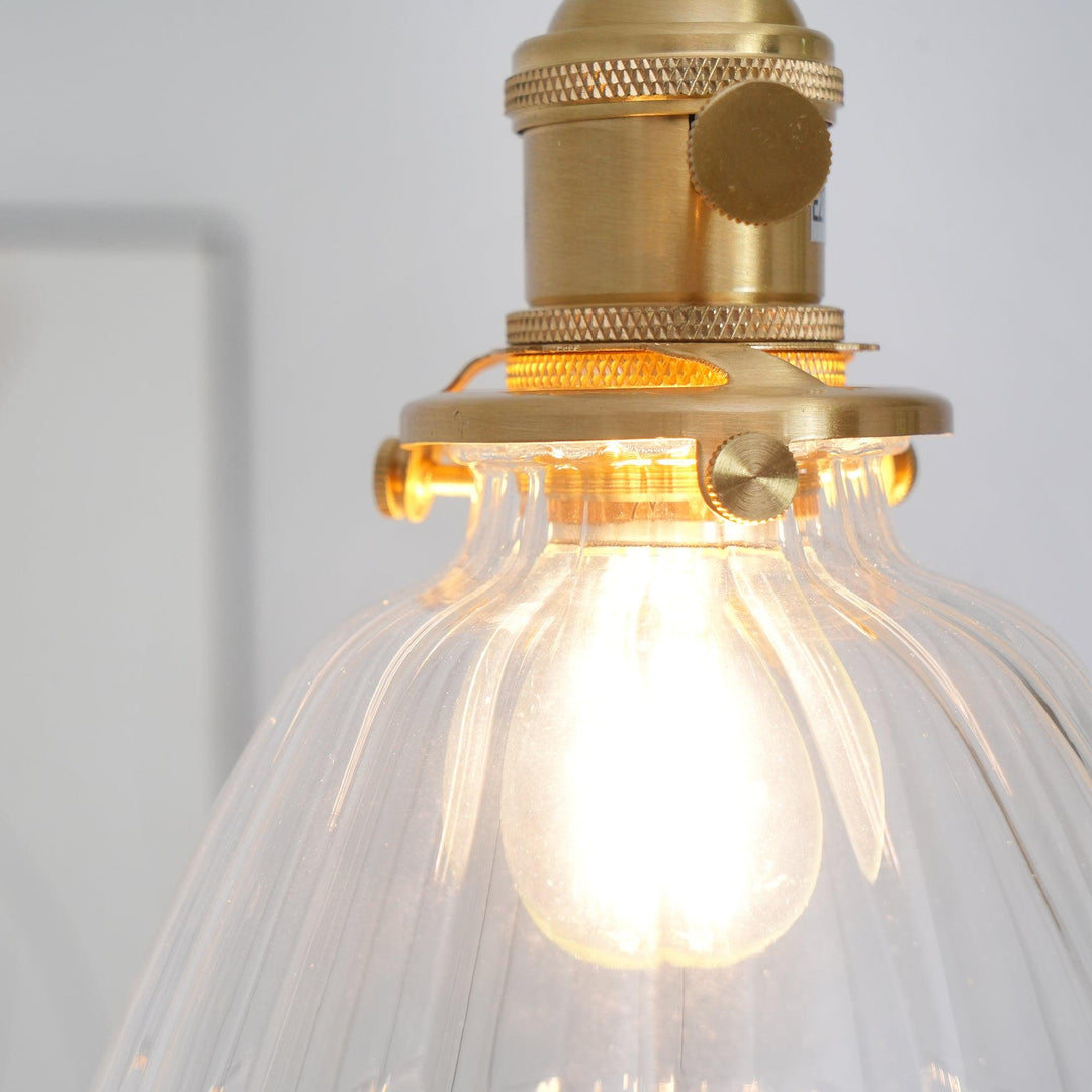 Ledbury Pendant Light 5.5' | Kalsten
