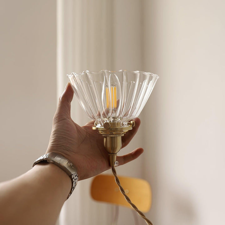 Ledbury Pendant Light 5.5' | Kalsten