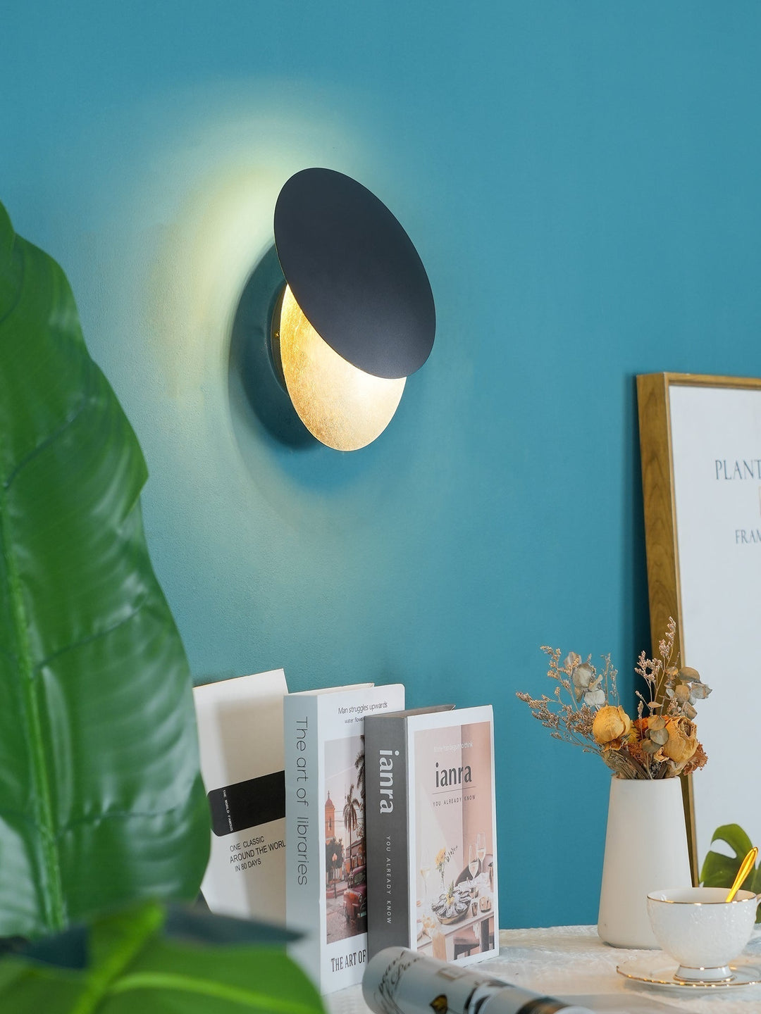 Giorgio Wall-mounted lamp Wall Lamp | Kalsten