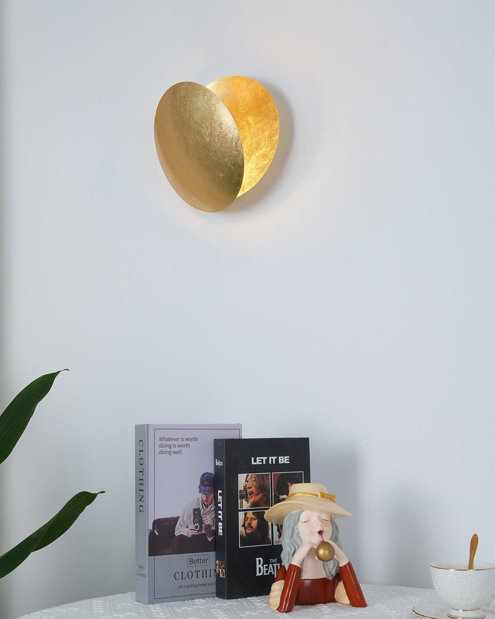 Giorgio Wall-mounted lamp Wall Lamp | Kalsten