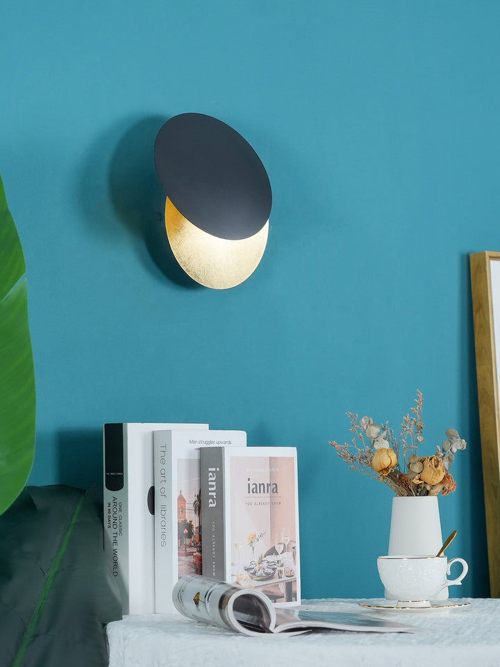 Giorgio Wall-mounted lamp Wall Lamp | Kalsten