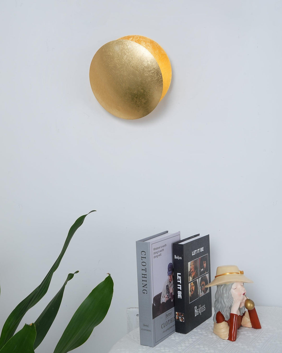 Giorgio Wall-mounted lamp Wall Lamp | Kalsten