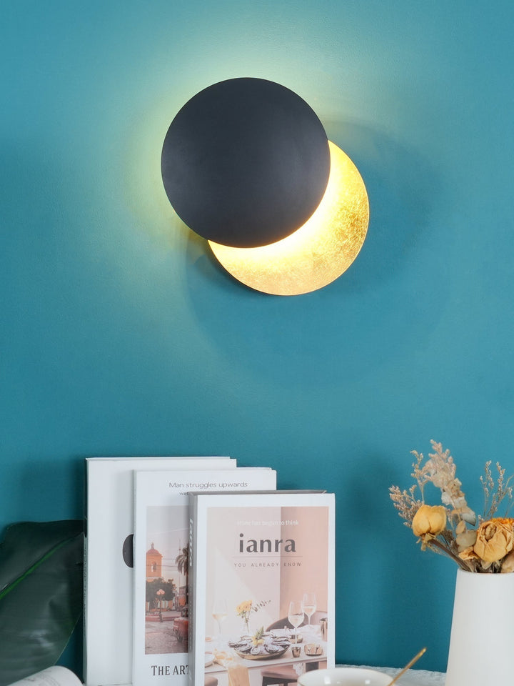 Giorgio Wall-mounted lamp Wall Lamp | Kalsten