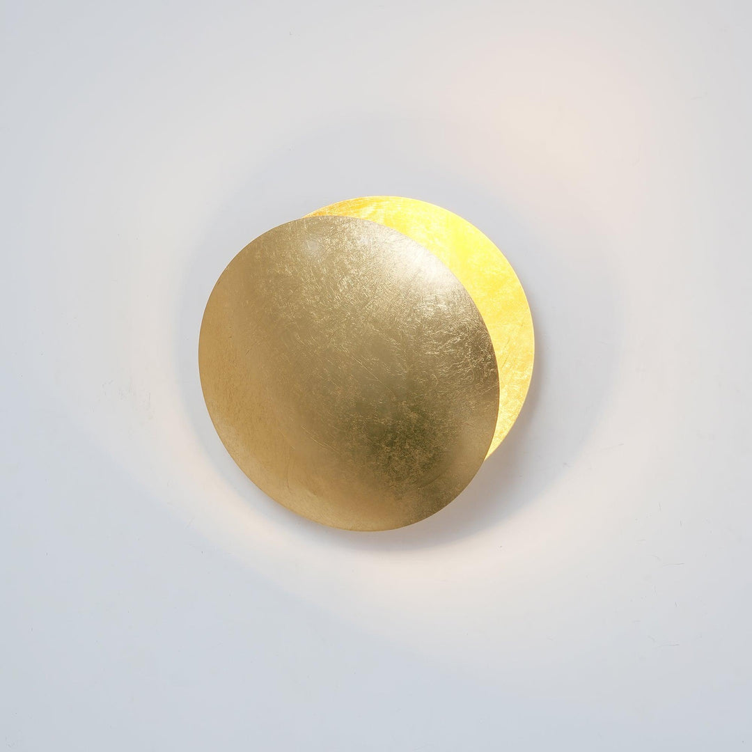 Giorgio Wall-mounted lamp Wall Lamp | Kalsten