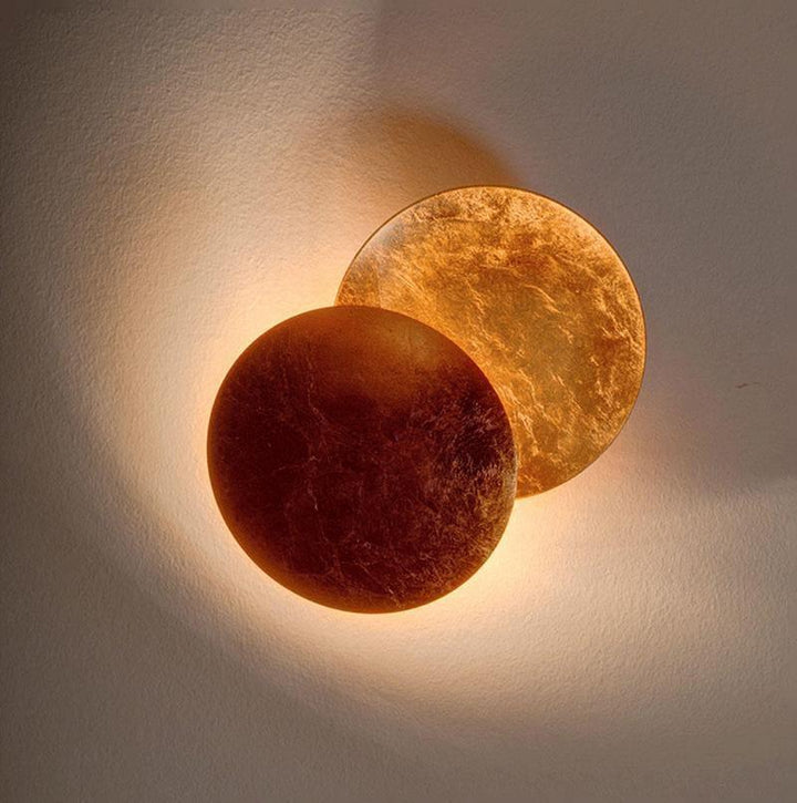 Giorgio Wall-mounted lamp Wall Lamp | Kalsten
