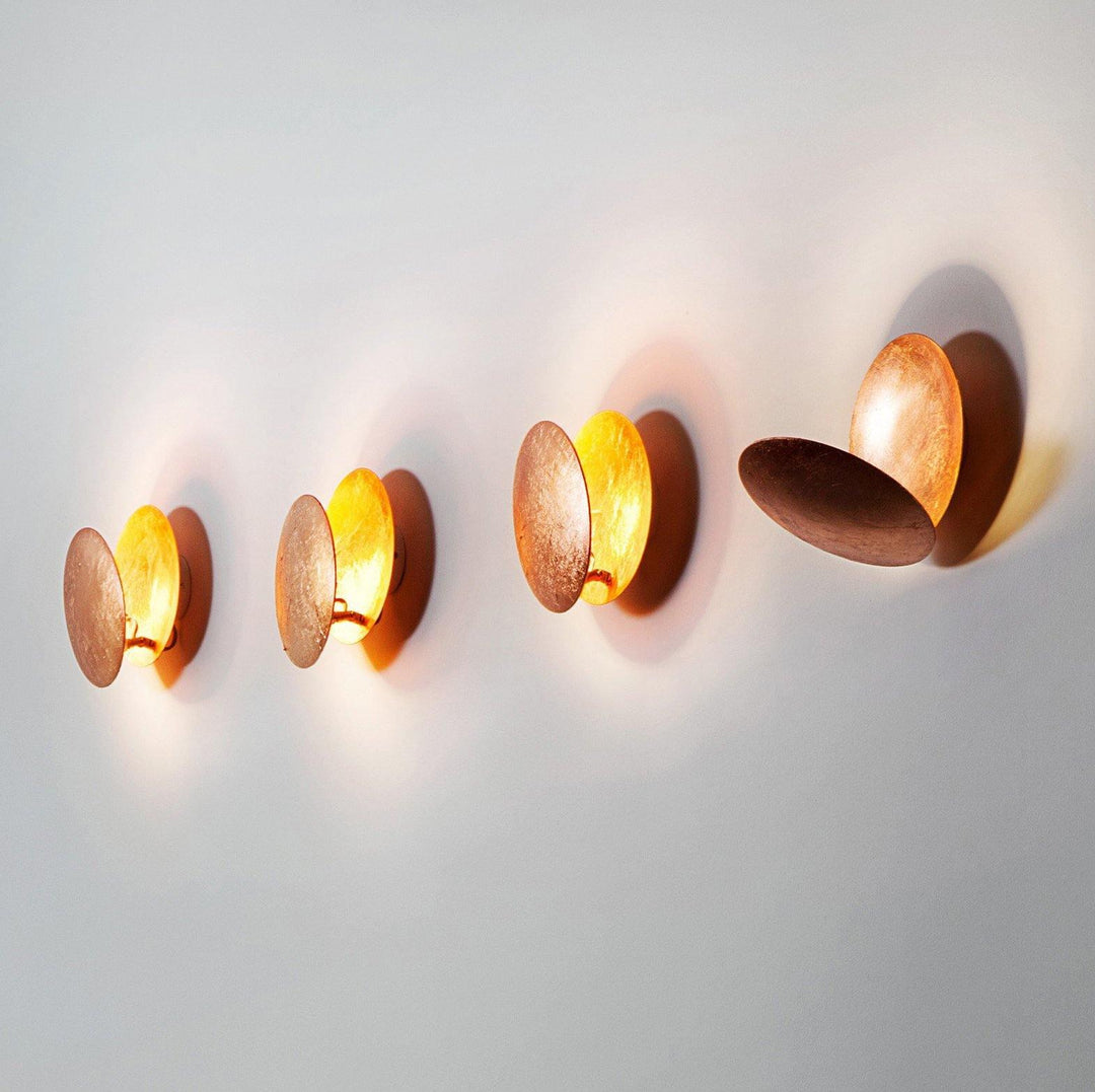 Giorgio Wall-mounted lamp Wall Lamp | Kalsten