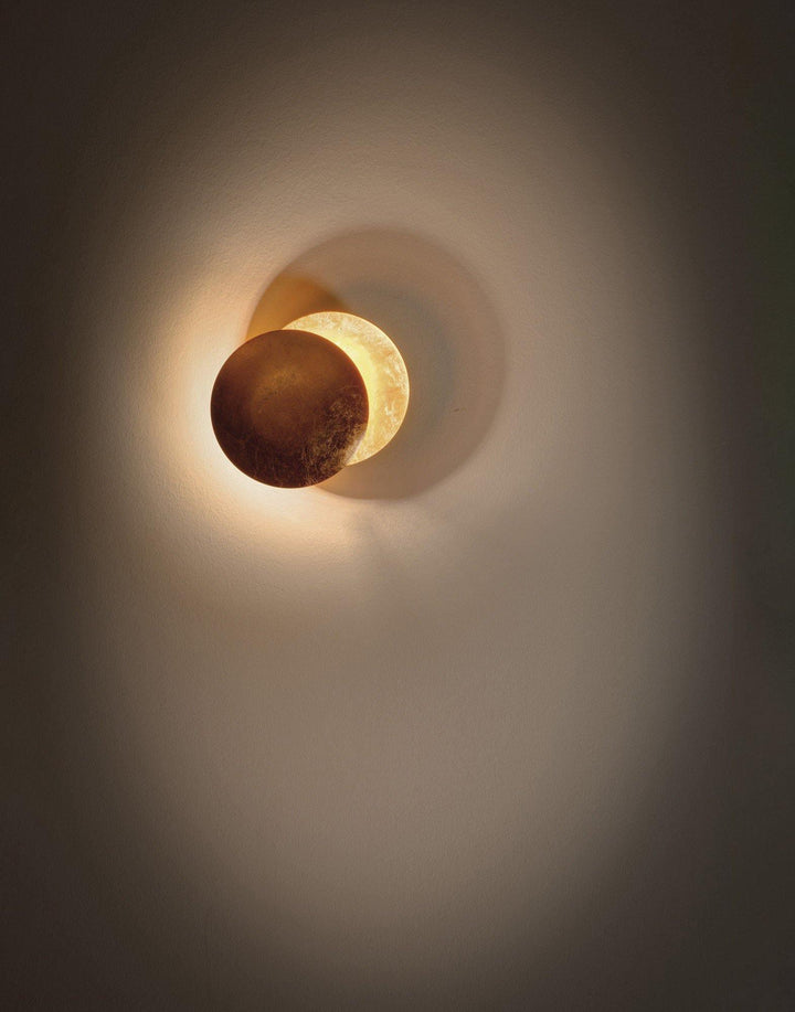 Giorgio Wall-mounted lamp Wall Lamp | Kalsten